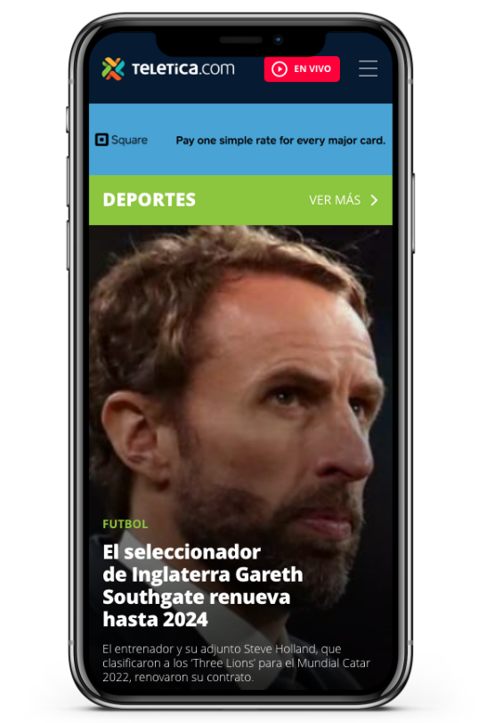 Teletica phone screencapture